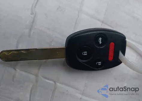 2012 Honda Civic Ex из США, поврежденный, VIN 2HGFB2F89CH310887